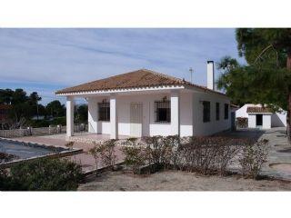 Chalet en venta en Busot, Alicante (Costa Blanca)