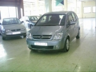 Comprar coche Opel Meriva 1.7CDTI '05 en Lleida - mejor precio | unprecio.es