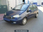 Daewoo Tacuma 1.6 SX - mejor precio | unprecio.es