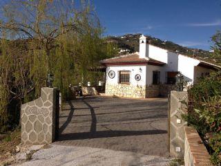 Finca/Casa Rural en venta en Cómpeta, Málaga (Costa del Sol)