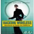 Hacking Wireless - mejor precio | unprecio.es