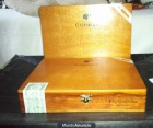 hola vendo cajas de puros cohibas esplendidos - mejor precio | unprecio.es