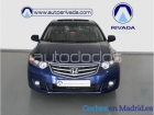 Honda Accord - mejor precio | unprecio.es