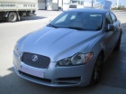 JAGUAR XF - Malaga - mejor precio | unprecio.es