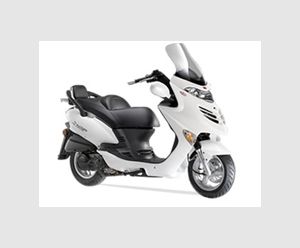 KYMCO GRAN DYNK 125