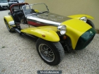 lotus seven - mejor precio | unprecio.es