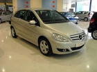 MERCEDES B 180CDI Autotronic - mejor precio | unprecio.es