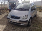 MERCEDES-BENZ A 170 CDI CORTO - mejor precio | unprecio.es