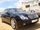 MERCEDES-BENZ C 220 CDI SPORTCOUPE SPORT EDIT - Badajoz - mejor precio | unprecio.es