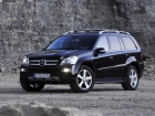 mercedes gl 420cdi  (varios modelos) - mejor precio | unprecio.es