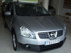 NISSAN QASHQAI 1.5 DCI TEKNA 4X2 - mejor precio | unprecio.es