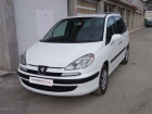 PEUGEOT 807 2.0HDI SR Pack - mejor precio | unprecio.es