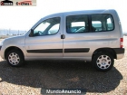 PEUGEOT PARTNER totem 1.6 HDI 75 CV - mejor precio | unprecio.es