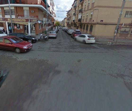 Piso en Córdoba