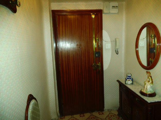 Piso en Valencia