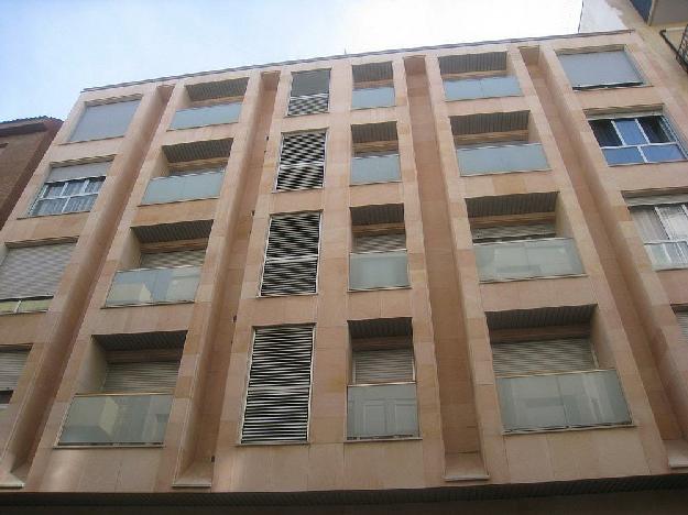 Piso en Zaragoza