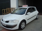 RENAULT Megane 1.5dCi Emotion eco2 - mejor precio | unprecio.es