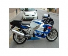 SUZUKI GSX-R 600 - mejor precio | unprecio.es