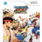 Tatsunoko vs Capcom Ultimate All Stars - mejor precio | unprecio.es