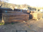 traviesas de tren - mejor precio | unprecio.es