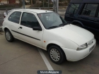 VENDO FORD  FIESTA 1. 6 HDI DIESEL - mejor precio | unprecio.es