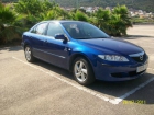 vendo MAZDA 6 impecable - mejor precio | unprecio.es