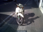 Vendo Scoopy 49 año 1999 Impecable - mejor precio | unprecio.es