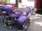 VENDO TRIKE REWACO HS4 - mejor precio | unprecio.es