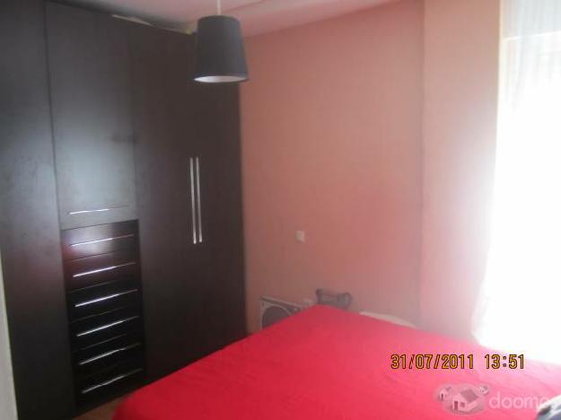 Venta piso 2 dorm. garaje y trastero