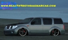 Www real 4x4 de todas marcas .com - mejor precio | unprecio.es