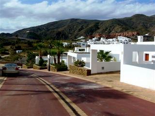 3b  , 2ba   in Mojacar,  Costa de Almeria   - 150000  EUR