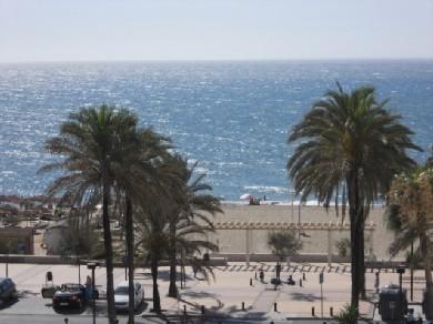 Apartamento con 2 dormitorios se vende en Fuengirola, Costa del Sol