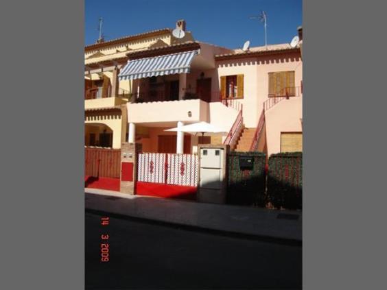 Apartamento en Alcazares, Los