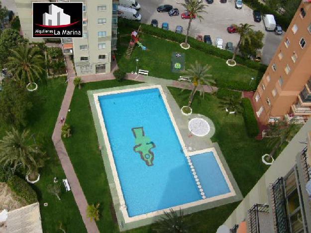 Apartamento en Benidorm