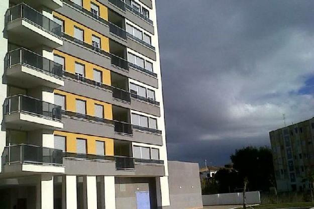 Apartamento en Calpe/Calp