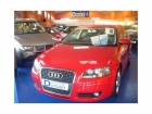 AUDI A4 Avant 1.9TDI 6vel. - mejor precio | unprecio.es
