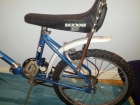 Bicicleta retro BH Bicicross Florida Cross impecable - mejor precio | unprecio.es