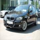 BMW 320d NaviProf automatico techo xenon Bluetooth - mejor precio | unprecio.es