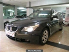 BMW Serie 5 520D TOURING - mejor precio | unprecio.es