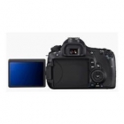 Camara Digital Canon Eos 60d 18 Mp Lente Ef18-135 Dni - mejor precio | unprecio.es