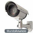 CAMARAS DE VIGILANCIA Y SEGURIDAD - mejor precio | unprecio.es