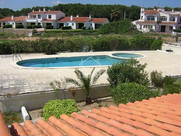 Casa en Mercadal (Es)