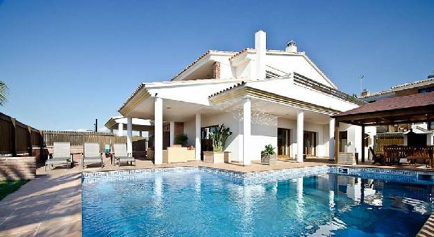 Chalet en Calafell