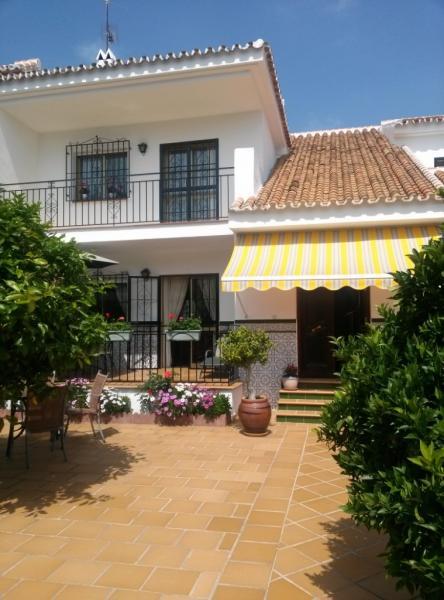 Chalet en Vélez-Málaga