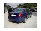CHEVROLET Nubira 1.6 16v SX - mejor precio | unprecio.es
