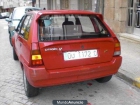 Citroën AX AX 14 D FIRST - mejor precio | unprecio.es