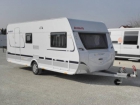 Dethleffs Camper 500 TK - mejor precio | unprecio.es