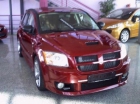 DODGE CALIBER SRT4 NACIONAL FULL EQUIPE EN STOCK - Toledo - mejor precio | unprecio.es