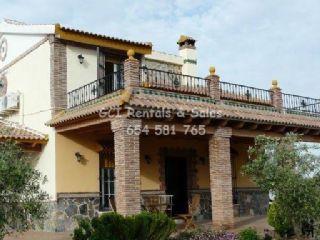 Finca/Casa Rural en alquiler en Alhaurín el Grande, Málaga (Costa del Sol)