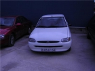 FORD Escort 1.8 TD Ghia - mejor precio | unprecio.es